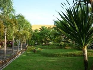 Hotel Cendrawasih Jember Ngoại thất bức ảnh